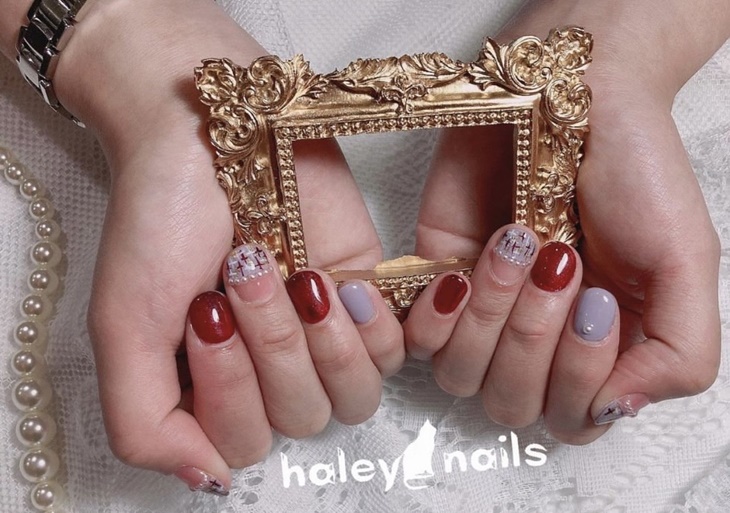 C.加厚款！手部造型設計款20選1