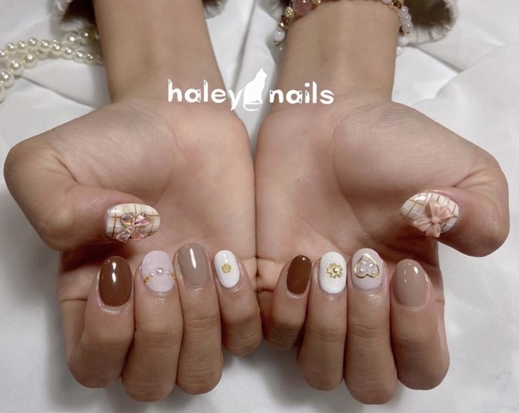 C.加厚款！手部造型設計款20選1