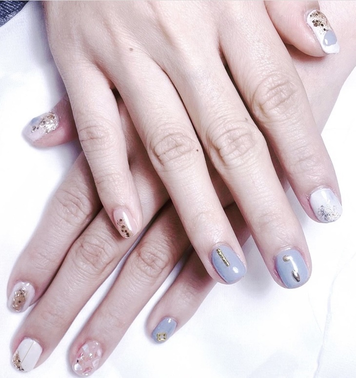 C.加厚款！手部造型設計款20選1