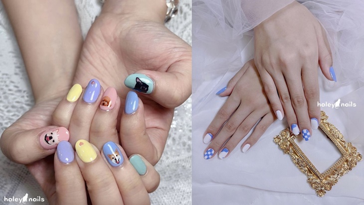 C.加厚款！手部造型設計款20選1