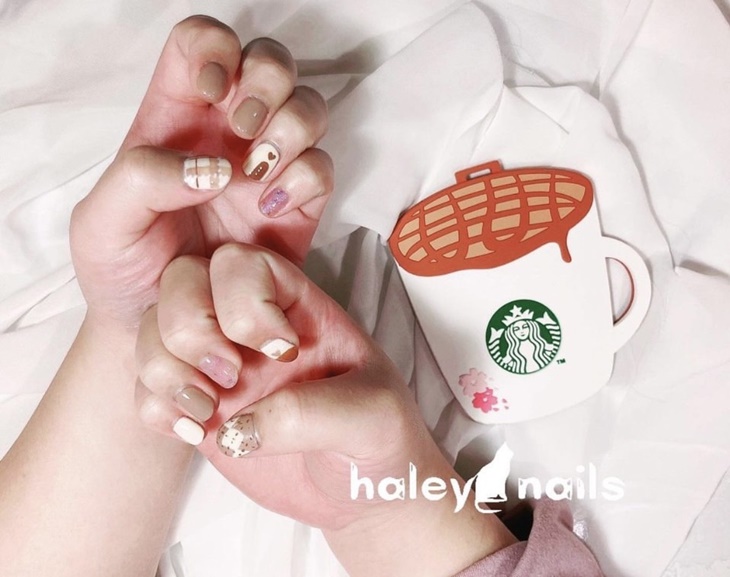 C.加厚款！手部造型設計款20選1