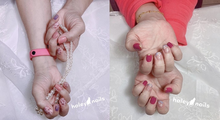 C.加厚款！手部造型設計款20選1