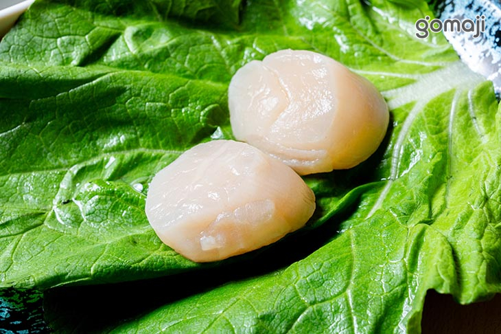 蝦滑&花枝滑&寬粉&生食級干貝&龍蝦沙拉丸