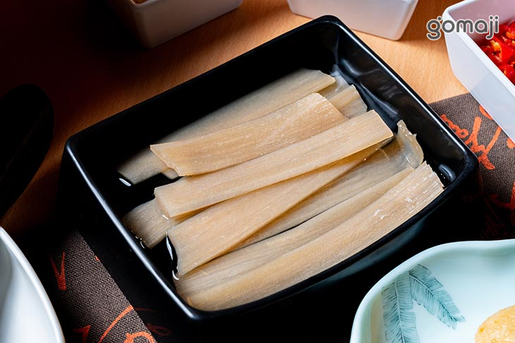 蝦滑&花枝滑&寬粉&生食級干貝&龍蝦沙拉丸