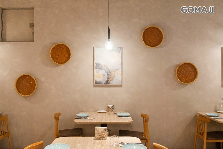 晶湯匙泰式主題餐廳Crystal Spoon(台北京站店)