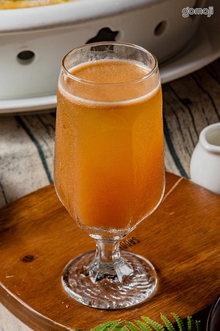酸子汁