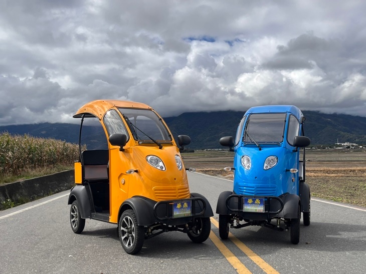 蛋蛋車
