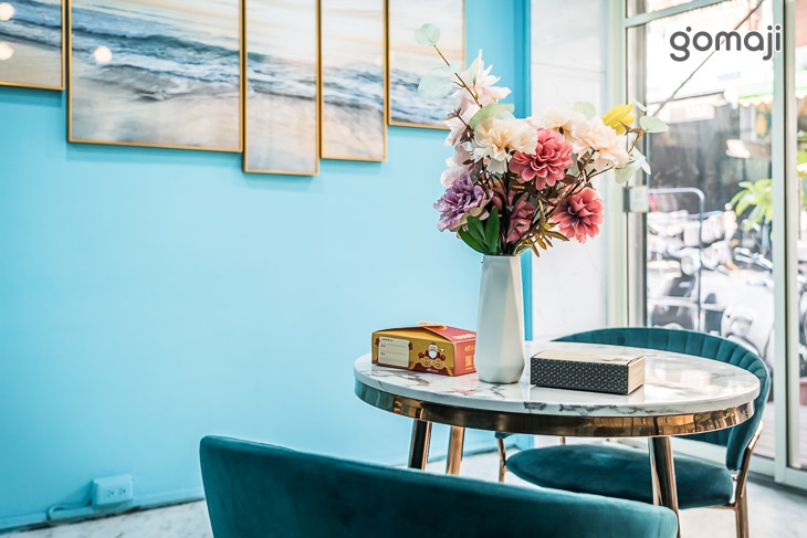 程豐頂級西螺麻糬(長安創始店)