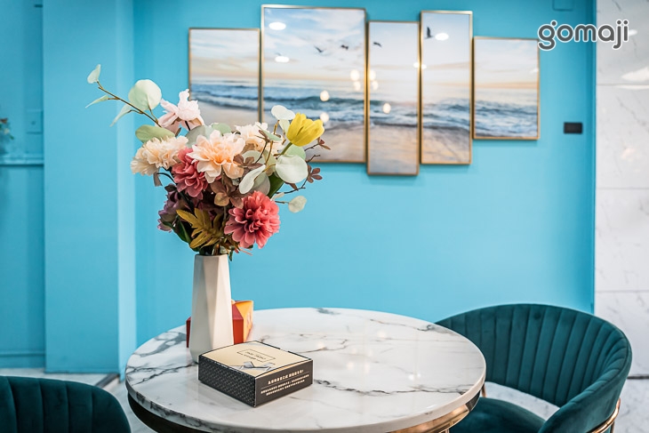 程豐頂級西螺麻糬(長安創始店)