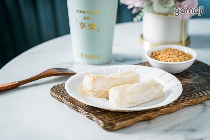 加大版手工烤麻糬8入裝