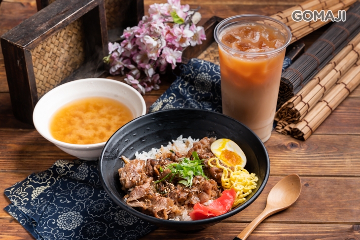 最心丼的貪嘴時刻