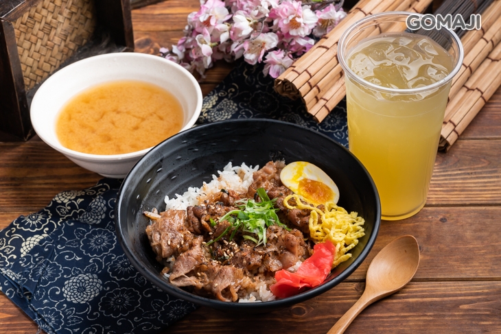 最心丼的貪嘴時刻