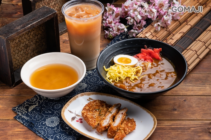 最心丼的貪嘴時刻