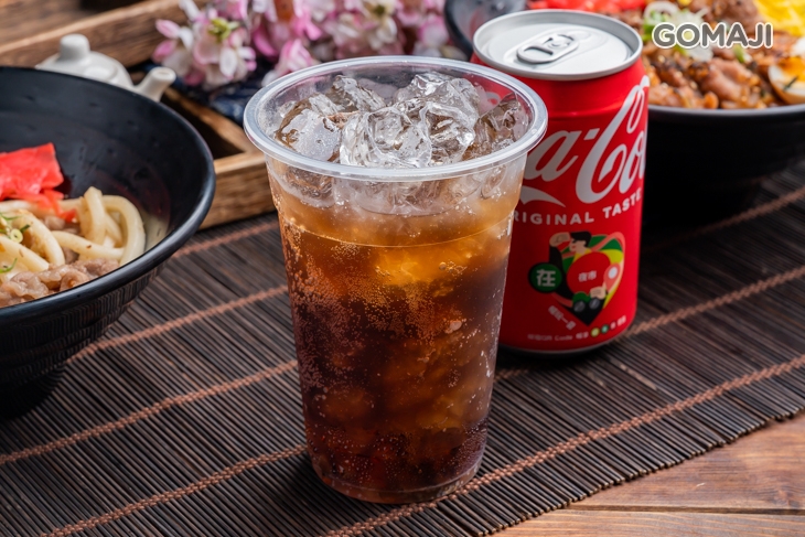 梅子可樂