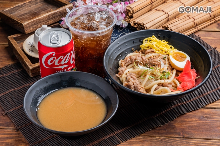 最心丼的貪嘴時刻