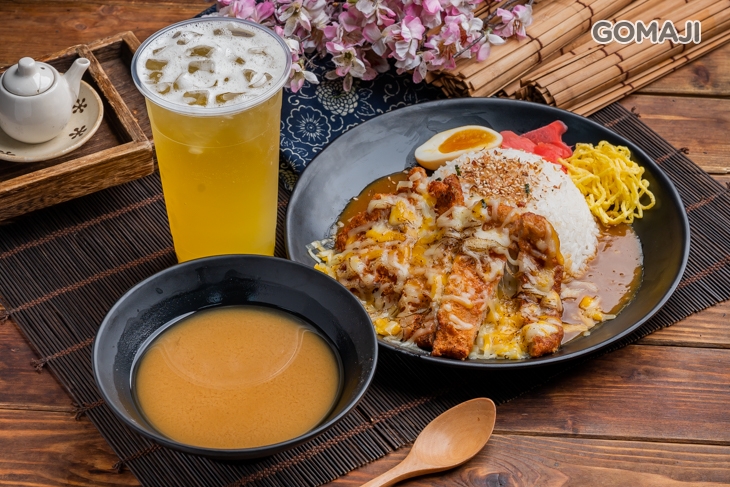 最心丼的貪嘴時刻
