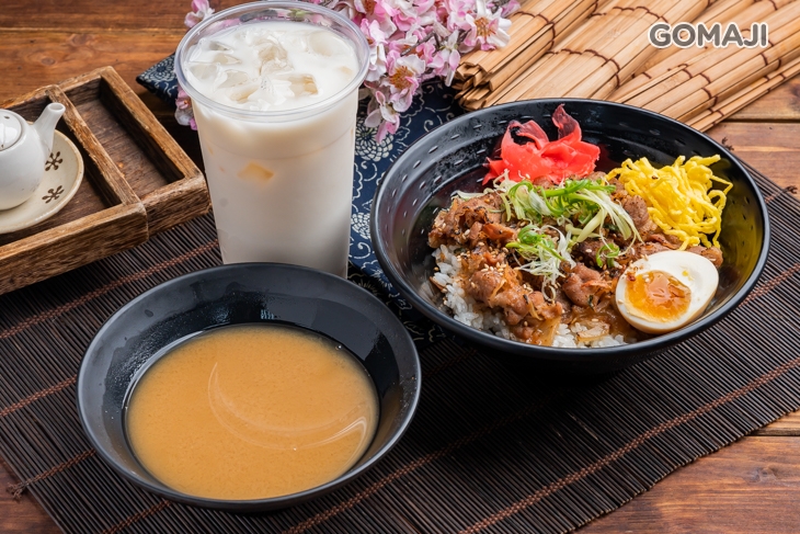 最心丼的貪嘴時刻