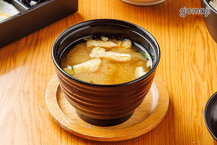 味噌湯