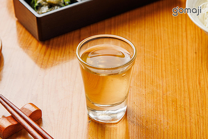 醋飲