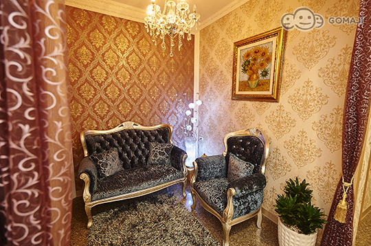 花平衡保濕無瑕肌