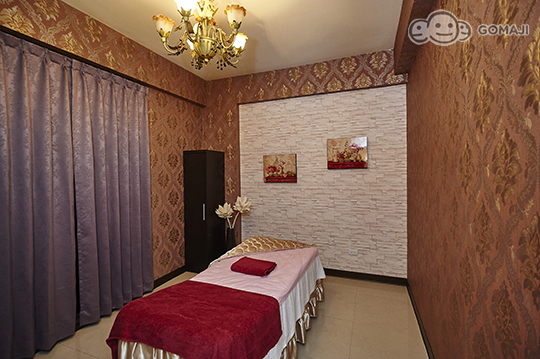 VASE ROSE凡莎玫瑰美學館