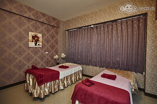 VASE ROSE凡莎玫瑰美學館