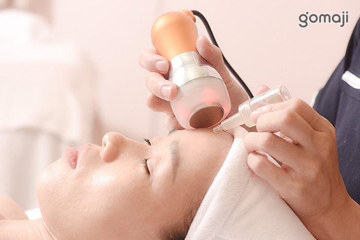 澳洲原裝BELROSE：頂級澎潤保濕膠原安瓶/撫紋活膚羊胎素安瓶