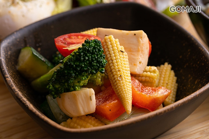 火腿班尼迪蛋堡