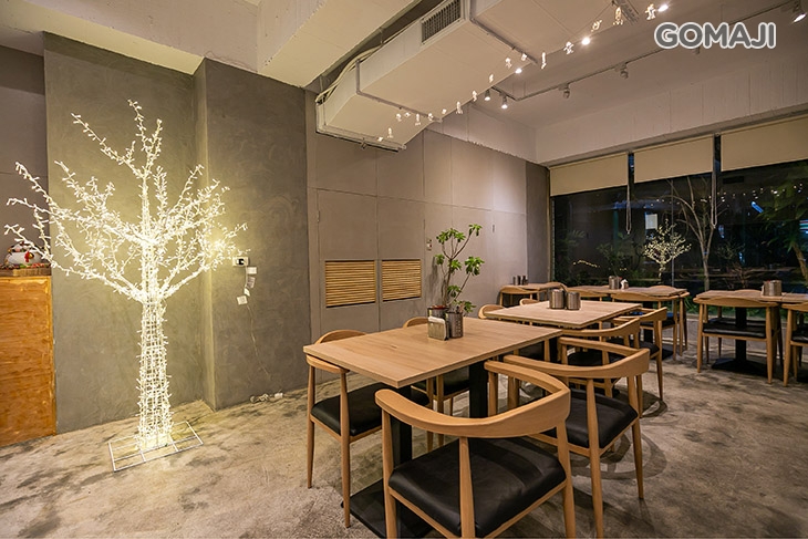 快樂火箭人美式餐廳