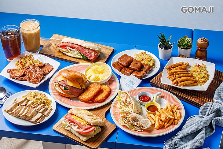 帕尼尼廚房Hi滷味(三重明志店)