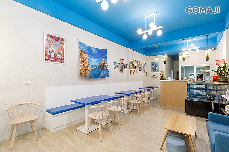 帕尼尼廚房Hi滷味(三重明志店)