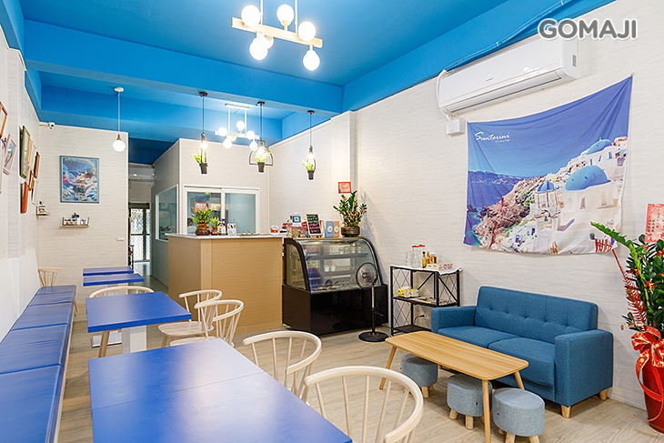 帕尼尼廚房Hi滷味(三重明志店)