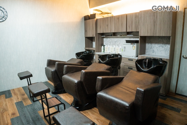 峰閤沙龍FG-salon(士林店)