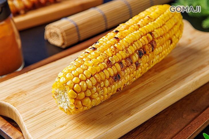 玉米
