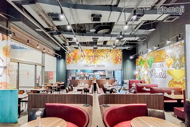 尖牙義式廚房(新北土城店)