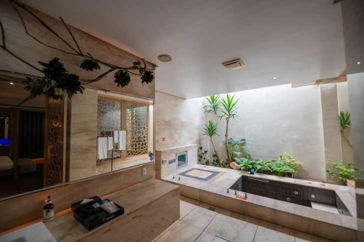 山月L房型