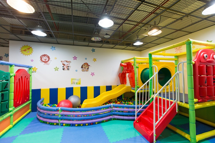 免費使用飯店休閒設施