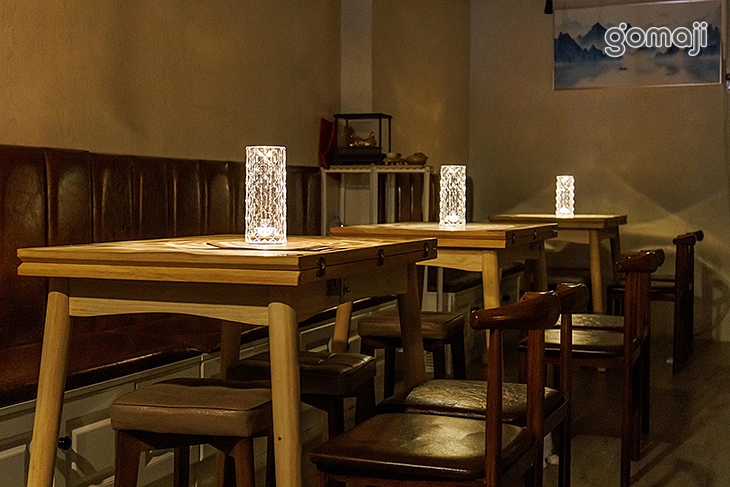 貓醉漁棧‧駐唱‧餐酒館