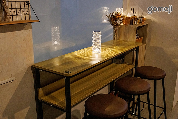 貓醉漁棧‧駐唱‧餐酒館