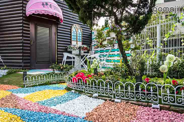 妍希半永久專業紋繡