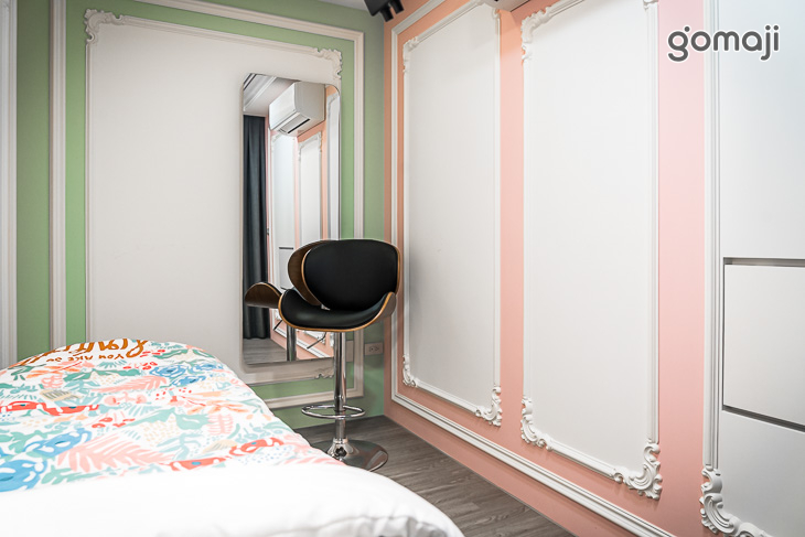 妍希半永久專業紋繡