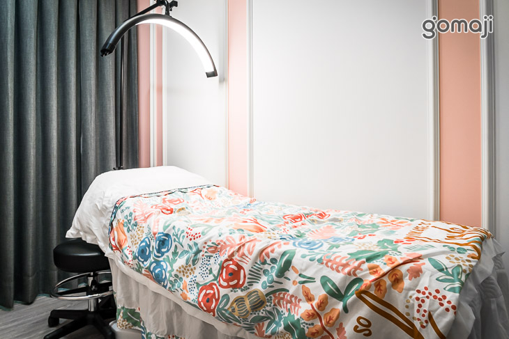 妍希半永久專業紋繡