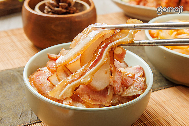 及食小菜
