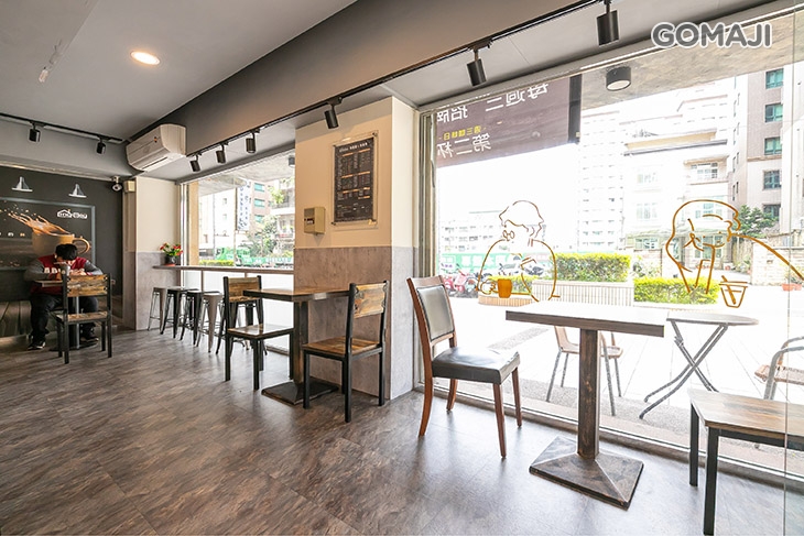 　拎杯咖啡 LingBey Coffee(內壢店)