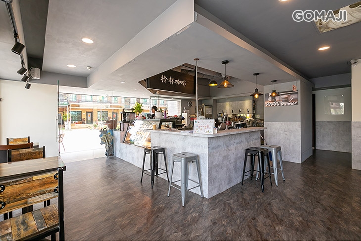 　拎杯咖啡 LingBey Coffee(內壢店)