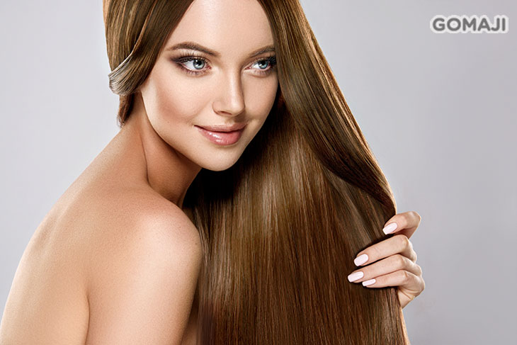 日本FEELInG高質感設計修護染髮