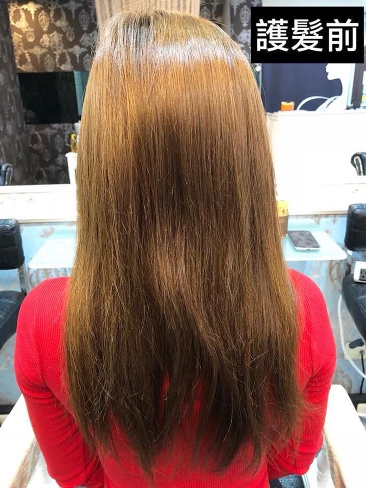 韓國頂級KANATO五段式護髮+藍銅胜肽滋養毛囊雙效護理