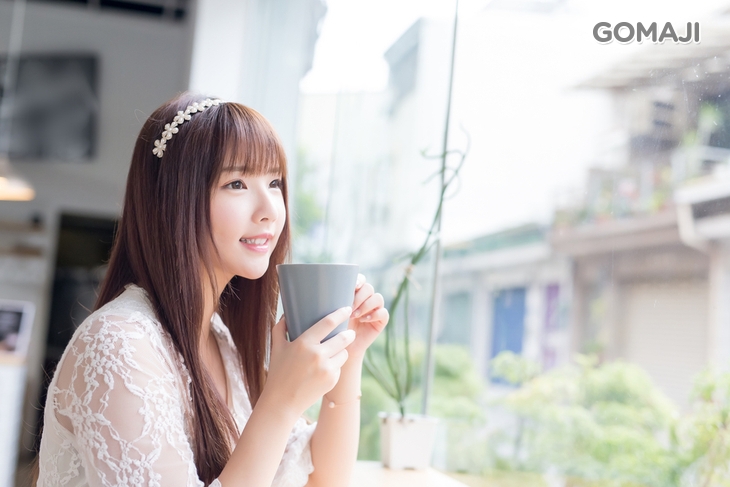 日本植萃能量頭皮健康染髮