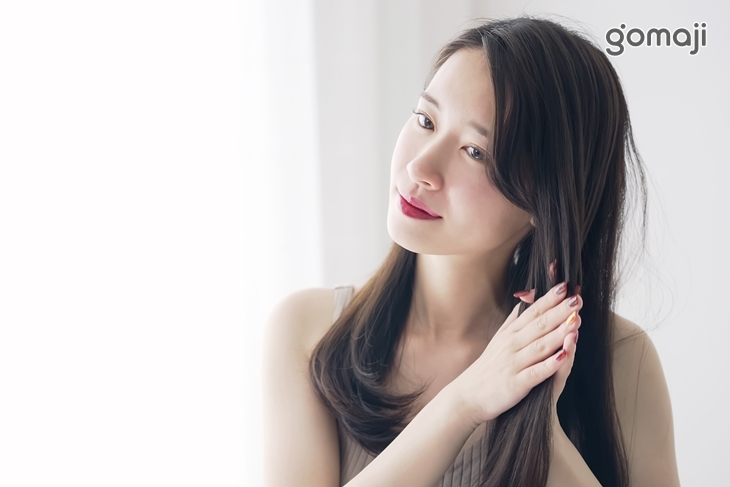 日本優質柔感三劑式深層護髮