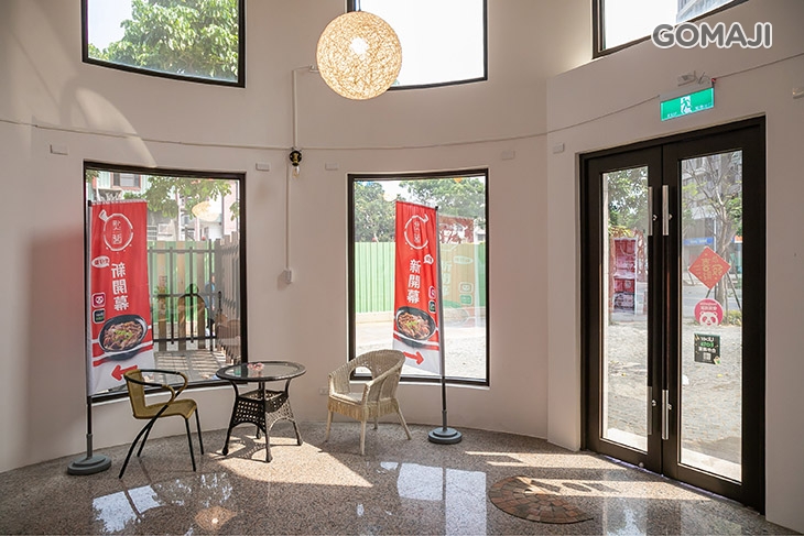 煲閣御皇母飯(文中東店)